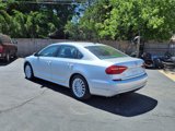 Used 2016 Volkswagen Passat 1.8T SE image 4