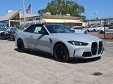 New 2026 BMW M4 xDrive Competition image 2