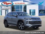 New 2025 Volkswagen Tiguan SE image 1