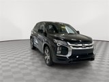 New 2025 Mitsubishi Outlander Sport ES image 2