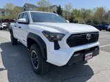 New 2025 Toyota Tacoma TRD Off-Road image 3