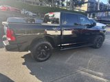 Used 2018 RAM 1500 Big Horn image 3