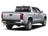 New 2025 Toyota Tacoma SR5 image 2