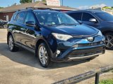 Used 2017 Toyota RAV4 Limited image 4