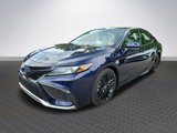 Used 2022 Toyota Camry XSE image 3