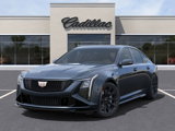 New 2025 Cadillac CT5 V Blackwing w/ Super Cruise 1 Package image 6