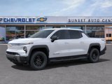 New 2025 Chevrolet Silverado EV LT image 2