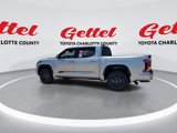 New 2025 Toyota Tundra Platinum image 6