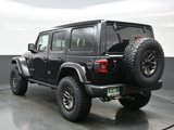 New 2025 Jeep Wrangler Unlimited Rubicon 392 image 4