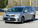 Used 2020 Toyota Sienna LE image 3