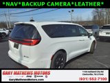 New 2024 Chrysler Pacifica Select w/ Uconnect Theater Family Group image 6