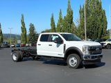 New 2026 Ford F550 4x4 Crew Cab Super Duty image 2