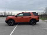 New 2026 Honda Passport TrailSport Elite image 5