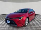 Used 2022 Toyota Corolla LE image 4
