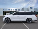 New 2025 Ford Expedition Max Platinum image 3