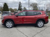 New 2025 GMC Acadia Elevation w/ Elevation Premium Package image 3