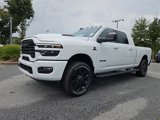 New 2026 RAM 2500 Laramie image 3