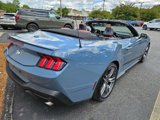Certified 2024 Ford Mustang Premium w/ Wheel & Stripe Package image 5