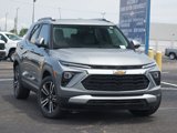 New 2026 Chevrolet TrailBlazer LT w/ LT Cold Weather Package image 2