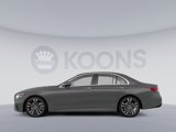 New 2026 Mercedes-Benz E 350 4MATIC Sedan image 2