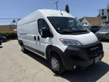 Used 2023 RAM ProMaster 3500 w/ Driver Convenience Group image 3