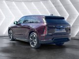 New 2025 Cadillac Escalade IQ Sport 2 image 4