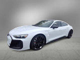 New 2025 Audi RS e-tron GT performance image 4