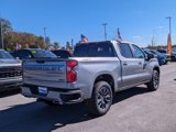 New 2025 Chevrolet Silverado 1500 RST w/ Convenience Package II image 4