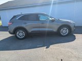 Certified 2021 Ford Escape SE image 3