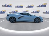 Certified 2023 Chevrolet Corvette Stingray Preferred Cpe w/ 2LT image 2