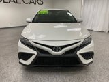 Used 2023 Toyota Camry SE image 2