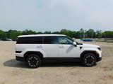 New 2025 Hyundai Santa Fe SEL image 4
