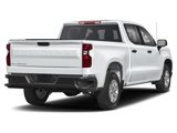 New 2026 Chevrolet Silverado 1500 W/T image 2