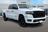 New 2025 RAM 1500 Laramie image 2