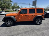 New 2025 Jeep Wrangler Sport S image 2