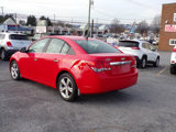 Used 2014 Chevrolet Cruze LT w/ Enhanced Safety Package image 5