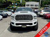 Used 2024 RAM 3500 Laramie w/ Sport Appearance Package image 2