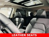 New 2025 Nissan Pathfinder Platinum image 3