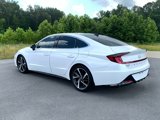 Used 2021 Hyundai Sonata SEL Plus w/ Tech Package image 5