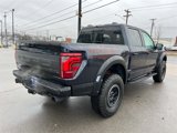 New 2025 Ford F150 Raptor image 3
