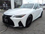 Used 2023 Lexus IS 350 F Sport image 2