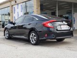 Used 2017 Honda Civic LX image 3