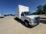 New 2026 Ford E-450 and Econoline 450 Super Duty w/ Power Equipment Group image 3