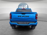 New 2025 RAM 1500 Laramie w/ Night Edition image 4