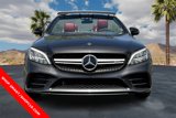 Used 2021 Mercedes-Benz C 43 AMG 4MATIC Cabriolet image 3