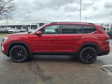 New 2025 Volkswagen Atlas SE image 3