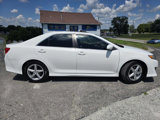 Used 2014 Toyota Camry SE image 3
