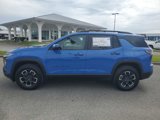 New 2026 Chevrolet Equinox ACTIV w/ Convenience Package III image 2