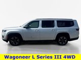 Used 2023 Jeep Wagoneer L Series III w/ Preferred Equipment Group image 3