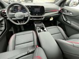 New 2026 Chevrolet Equinox RS w/ Convenience Package III image 2